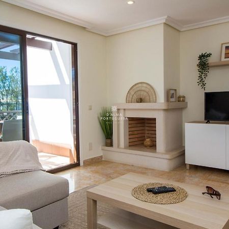 Apartment Pine View- Falesia Beach By Dalma Portuguesa Albufeira Dış mekan fotoğraf