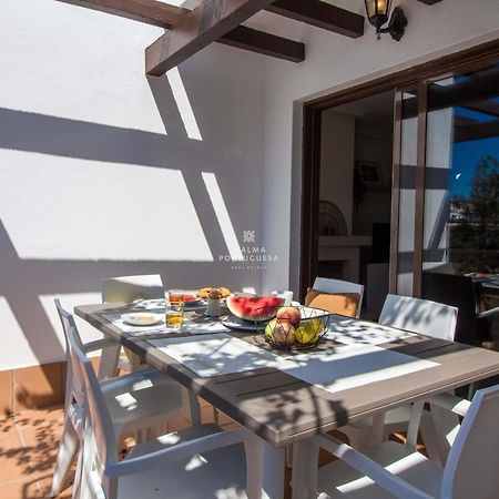 Apartment Pine View- Falesia Beach By Dalma Portuguesa Albufeira Dış mekan fotoğraf