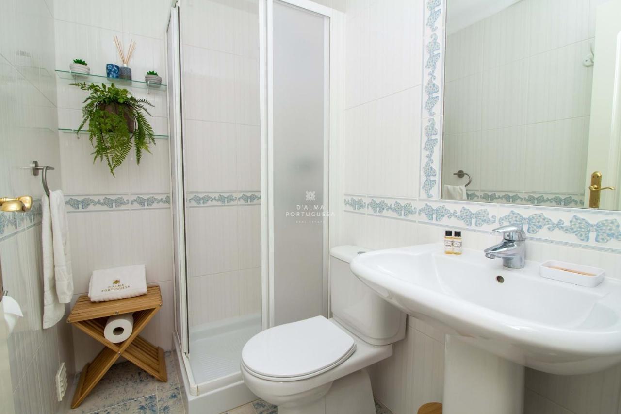 Apartment Pine View- Falesia Beach By Dalma Portuguesa Albufeira Dış mekan fotoğraf