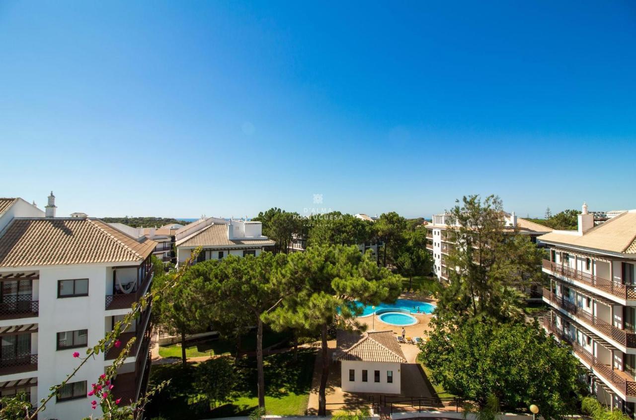 Apartment Pine View- Falesia Beach By Dalma Portuguesa Albufeira Dış mekan fotoğraf