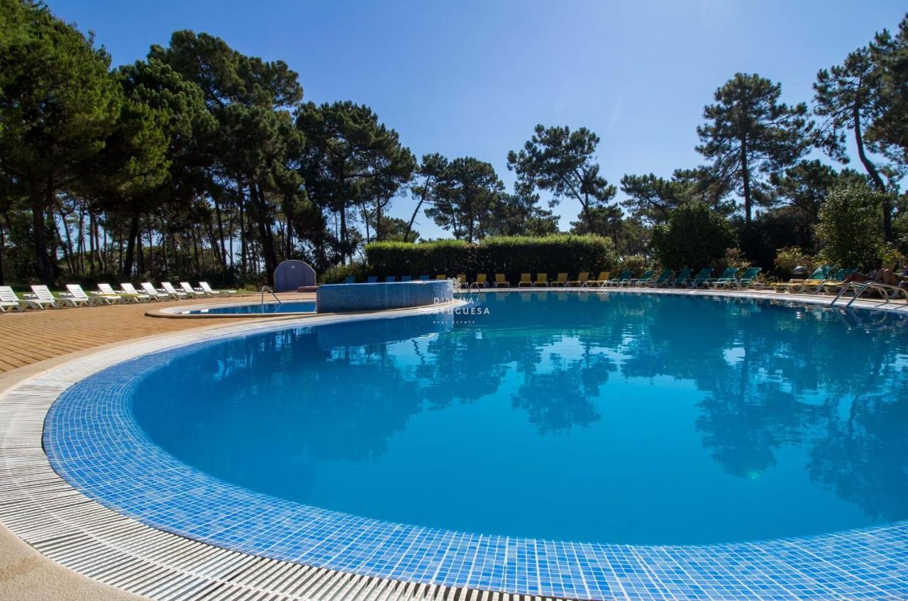 Apartment Pine View- Falesia Beach By Dalma Portuguesa Albufeira Dış mekan fotoğraf