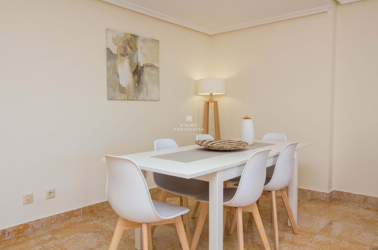 Apartment Pine View- Falesia Beach By Dalma Portuguesa Albufeira Dış mekan fotoğraf