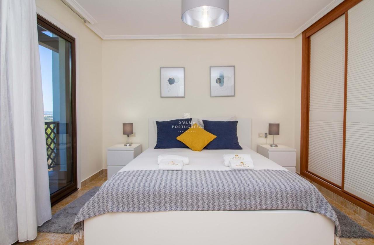 Apartment Pine View- Falesia Beach By Dalma Portuguesa Albufeira Dış mekan fotoğraf