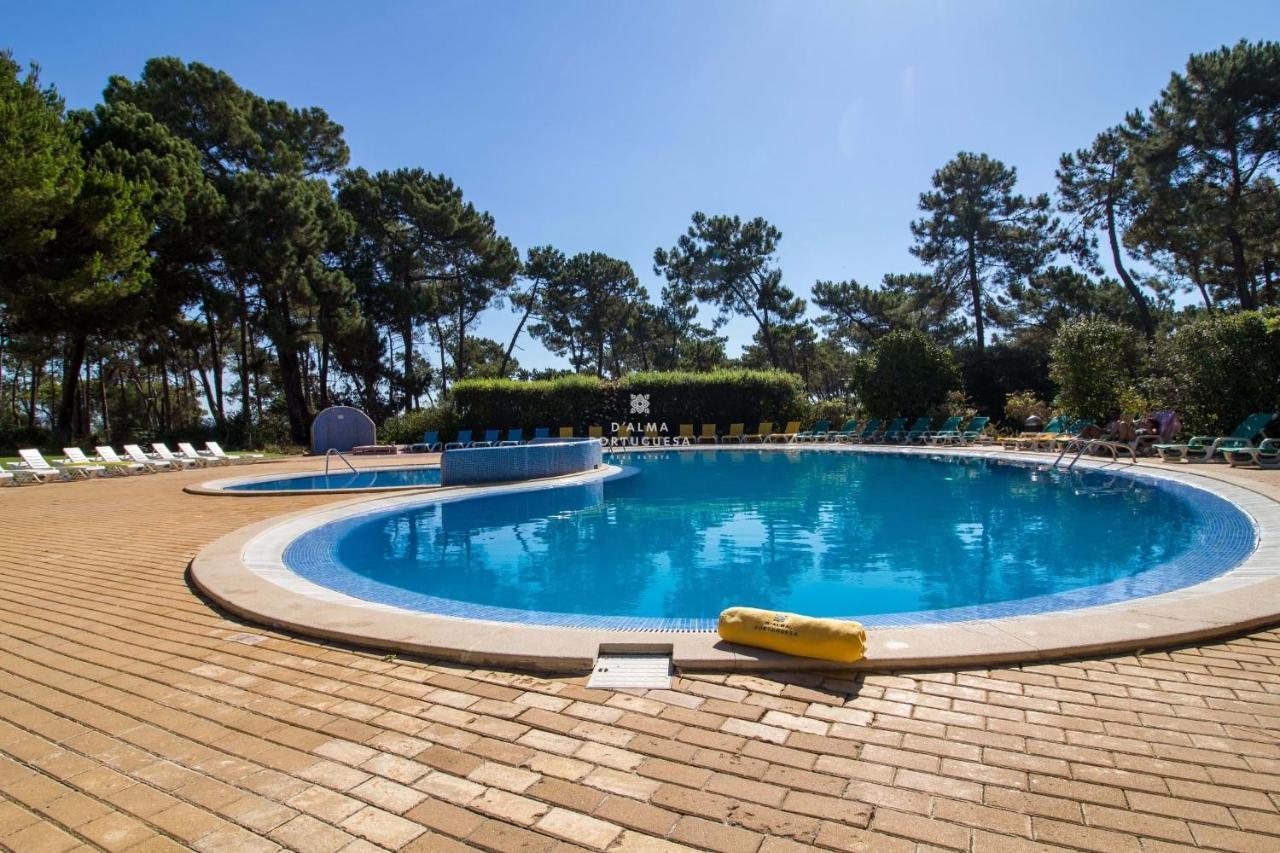 Apartment Pine View- Falesia Beach By Dalma Portuguesa Albufeira Dış mekan fotoğraf